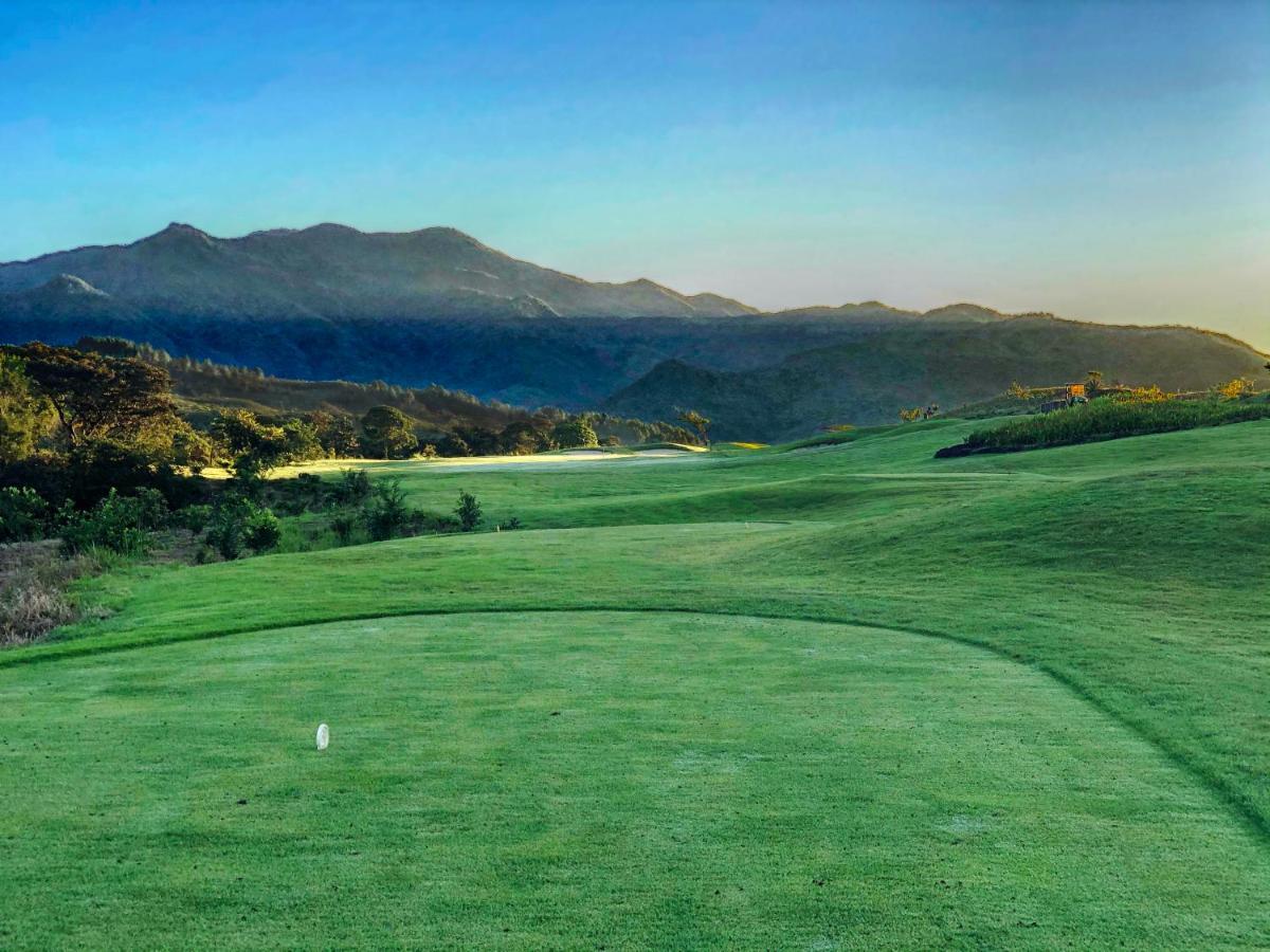 Lucero Golf And Country Club Tree Houses Бокете Экстерьер фото